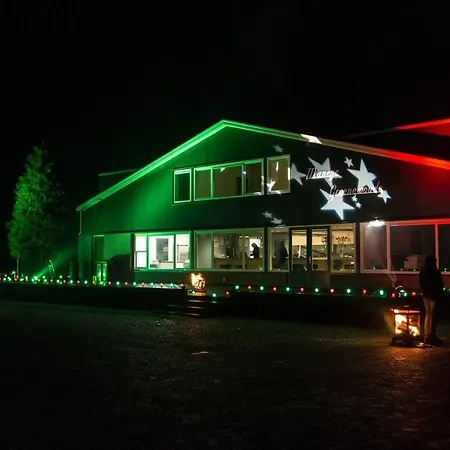 B&B Manege Groenewoude-3